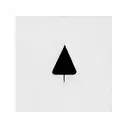 trust no one tattoo design idea