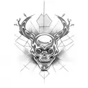 Vaneloppe von schweetz tattoo design idea