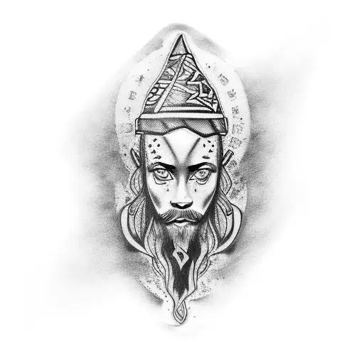 rasta tattoo tattoo design idea