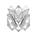 kybalion tattoo design idea