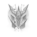 kybalion tattoo tattoo design idea