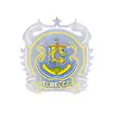 Escudo Rosario Central tattoo design idea