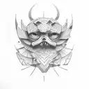 matching sibling tattoo tattoo design idea