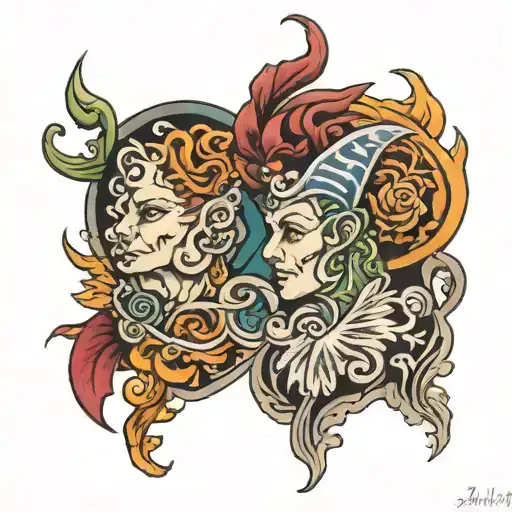 jANURARY AND SEPTEMBER 2001 AND 2003 Tattoo on side tattoo design idea