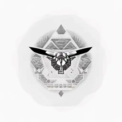 Michael Jordan, Arnold Schwarzenegger, Sagittarius, Cancer, Scorpio, Leo, Panorama Chicago. tattoo design idea