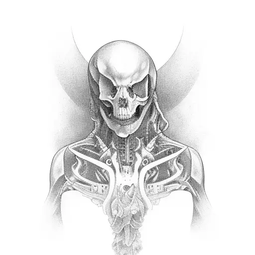 Nothing without Effort tattoo design idea