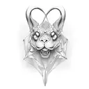 Nothing without Effort tattoo design idea