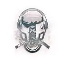 Pubg mobile  tattoo design idea