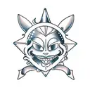 peter pan  tattoo design idea