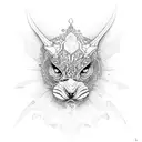 NLMB tattoo design idea