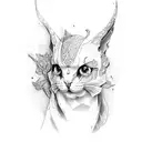 NLMB tattoo design idea