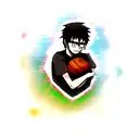 'kyota' csgo and basketball lover software engineer in 1 tattoo arm tattoo design idea