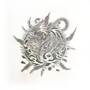 Naruto tattoo design idea