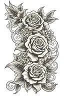 miscarriage tattoos tattoo design idea
