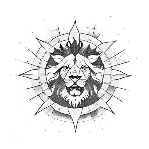 Lion & sun, Iran, freedom, 1964 chevrolet impala, Harley Davidson tattoo design idea