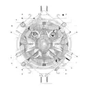 lifeline morse code names tattoo design idea