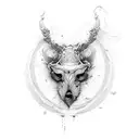 rags to rich tattoo design idea