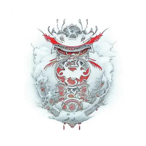 itachi tattoo design idea