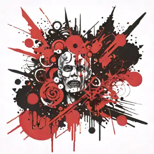 isaiah 43:2, tattoo design idea