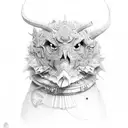 dont trust tattoo design idea