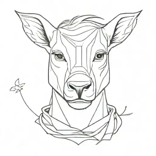 Arthur tattoo design idea