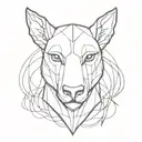 Arthur tattoo design idea