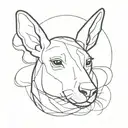 Arthur tattoo design idea