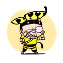 killer bee from Boston tattoo design idea