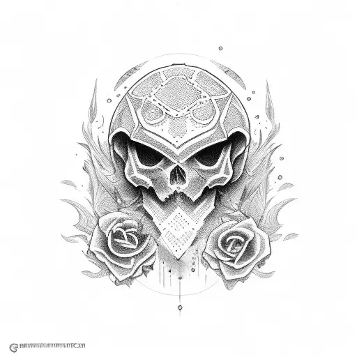 g59 tattoo design idea