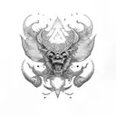 g59 tattoo design idea