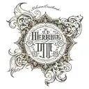 hebrews 11:1 chest tattoo written like Hindi for chest tattoo design idea