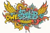 owned submissive tattoo design idea