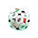 soccer gallery tattoo design idea