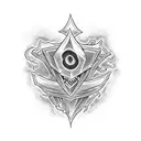 yugioh tattoo design idea