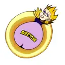 vegeta escanor quote about pride tattoo design idea