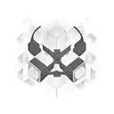 gamer  tattoo design idea