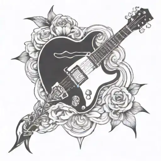 oasis manchester tattoo design idea