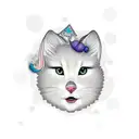 Georgia peach daughter  tattoo design idea