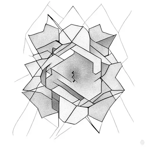 number 15 and August tattoo design idea