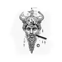 weed smoker, left arm greece gods, zodiac sign is taurus, billionaires, burn in 20 may 1989, persian and emarati tattoo design idea