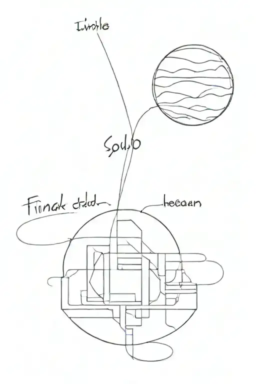 Frank Ocean Lyrics S-solo, solo S-solo, solo It's hell on Earth and the city's on fire Inhale, inhale, that's heaven tattoo design idea