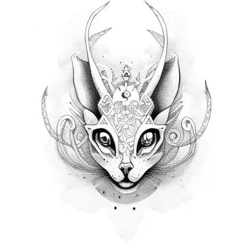 sissy love tattoo design idea