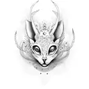 sissy love tattoo design idea