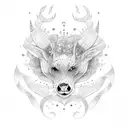 sissy love tattoo design idea