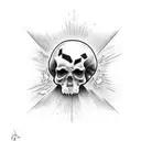 goonies tattoo design idea