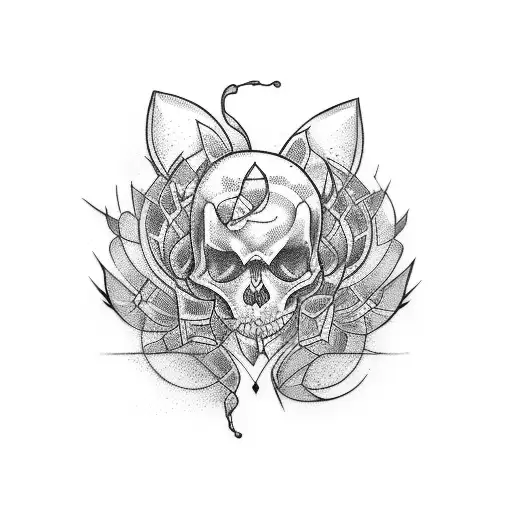 street tattoo design idea