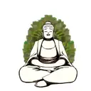 Buddha tattoo design idea