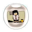 dad passed away tattoo design idea