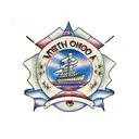 North Carolina theme with symbolism of family of 5 people tattoo design idea