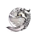 firefox tattoo design idea